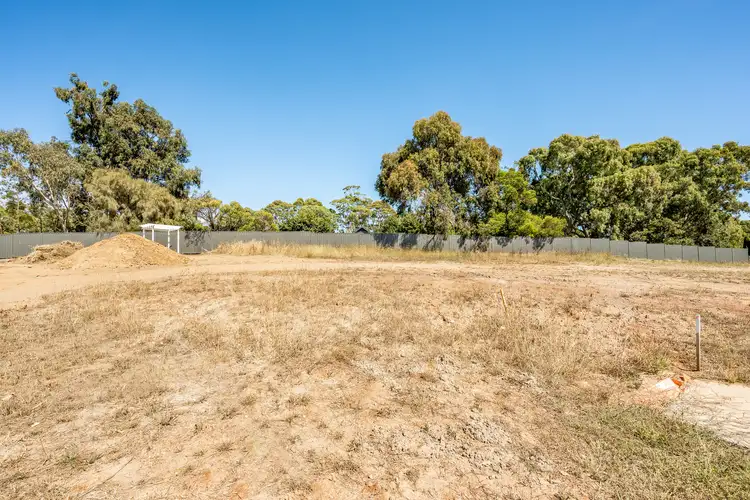 Fourth view of Homely land listing, LOT 22 Robertson Parade, Mount Barker SA 5251