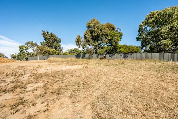 Fifth view of Homely land listing, LOT 22 Robertson Parade, Mount Barker SA 5251