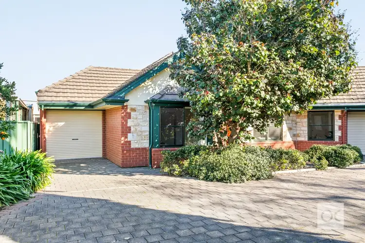 4/10 Mathias Avenue, Cumberland Park SA 5041