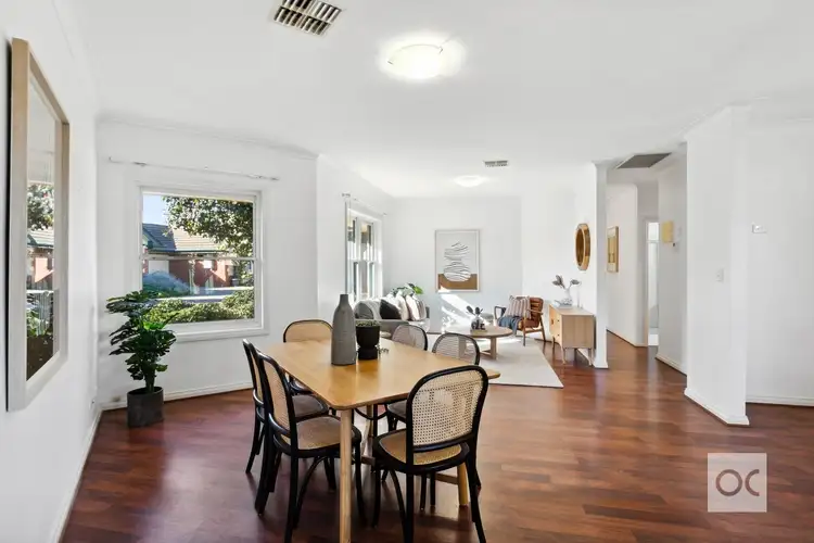 Fourth view of Homely unit listing, 4/10 Mathias Avenue, Cumberland Park SA 5041