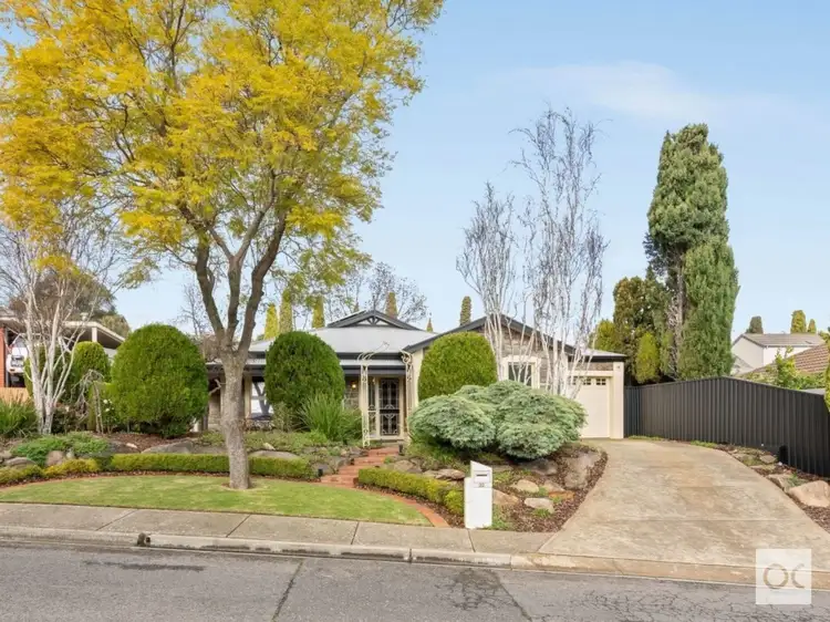 22 Thornton Drive, Greenwith SA 5125