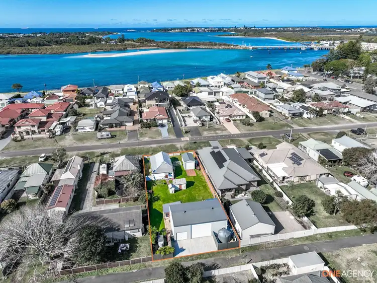 15 Galgabba Street, Swansea NSW 2281