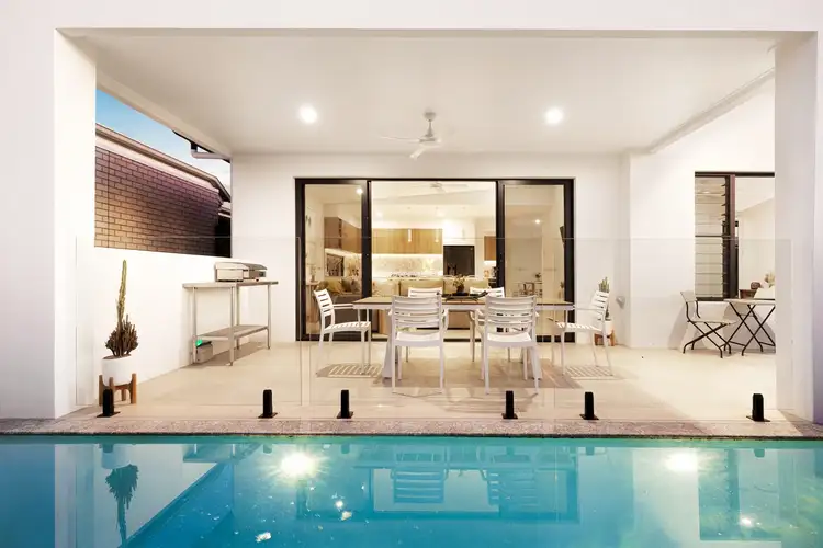Main view of Homely house listing, 16 Ascot Circuit, Palmview QLD 4553
