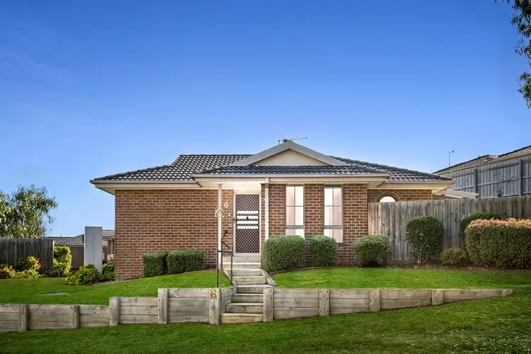 6/38 Wingara Drive, Capel Sound VIC 3940