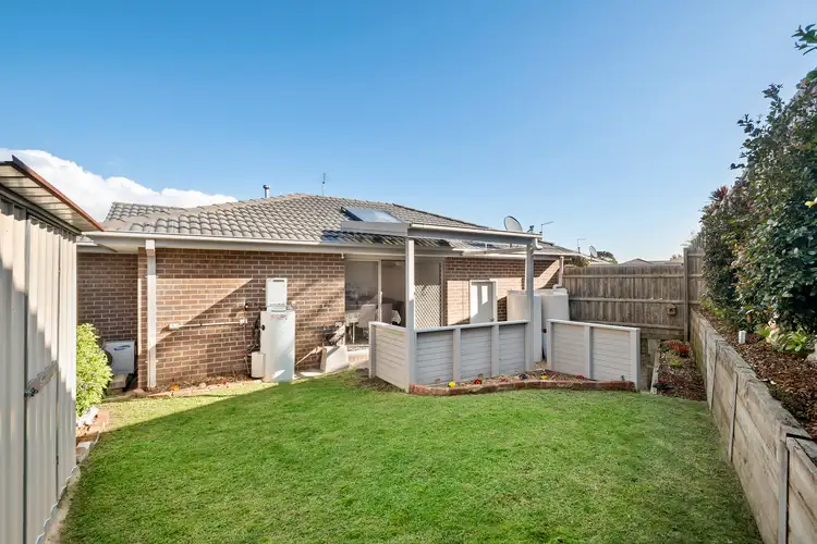 Fifth view of Homely unit listing, 6/38 Wingara Drive, Capel Sound VIC 3940