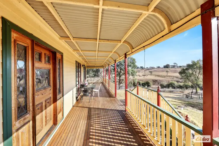 Third view of Homely rural property listing, 42 Springfield Road, Kameruka NSW 2550