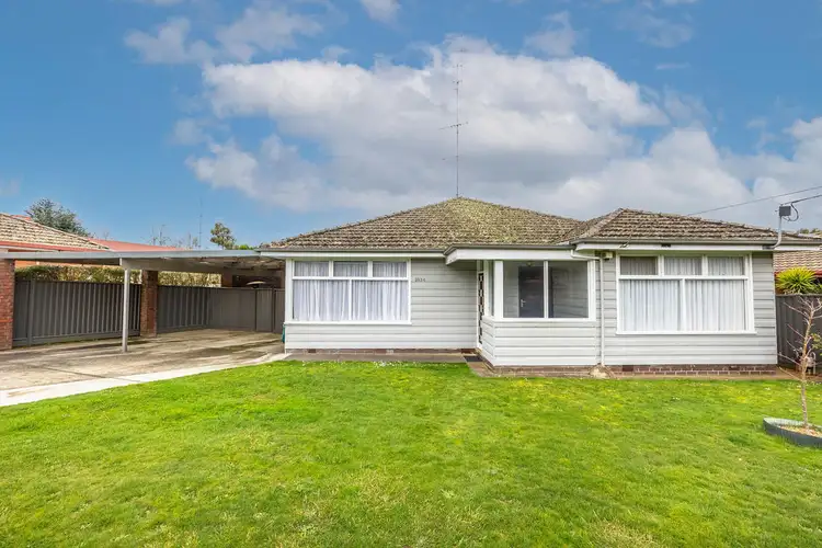 1034 Grevillea Road, Wendouree VIC 3355
