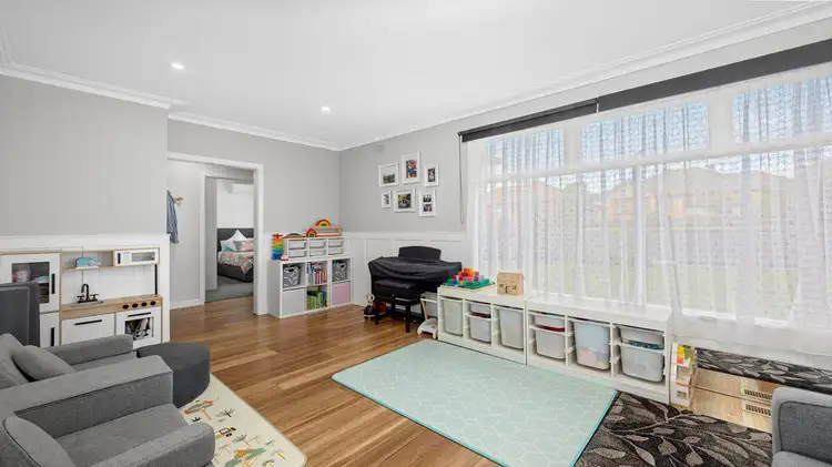 Second view of Homely house listing, 1034 Grevillea Road, Wendouree VIC 3355