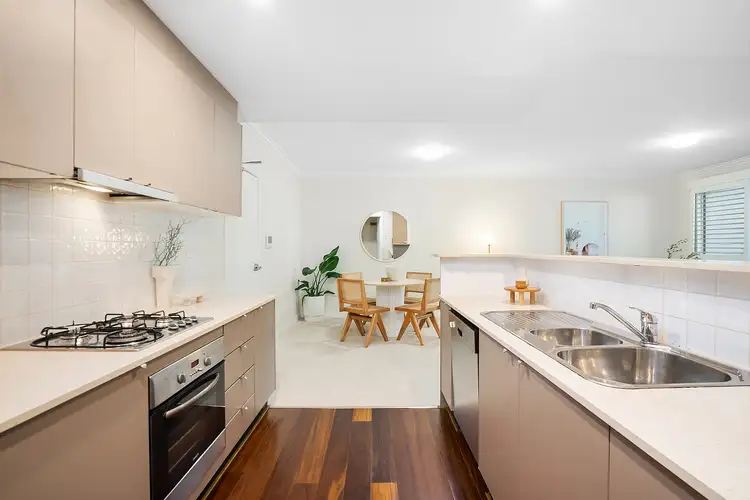 Third view of Homely apartment listing, 5/18 Goodwin Street, Narrabeen NSW 2101
