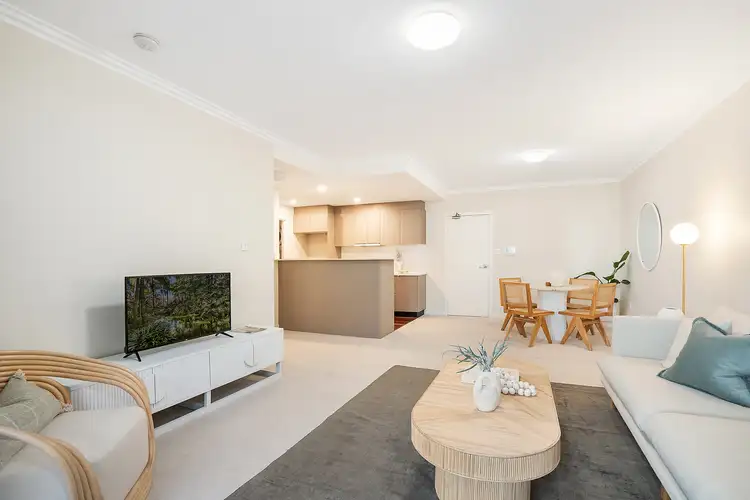 Fourth view of Homely apartment listing, 5/18 Goodwin Street, Narrabeen NSW 2101