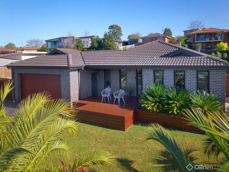 Main view of Homely house listing, 5 Paulan Court, Warragul VIC 3820