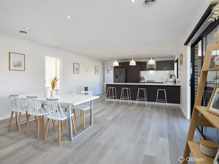 Third view of Homely house listing, 5 Paulan Court, Warragul VIC 3820
