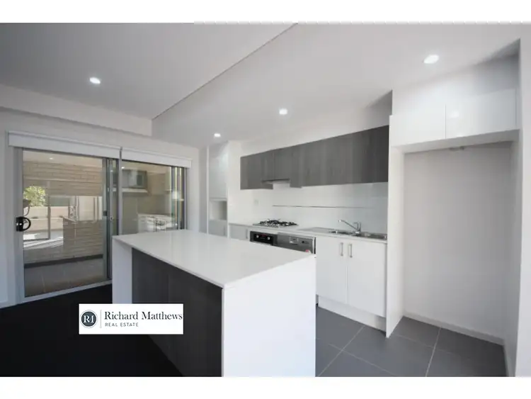 Second view of Homely apartment listing, G02/8 Broughton Street, Canterbury NSW 2193
