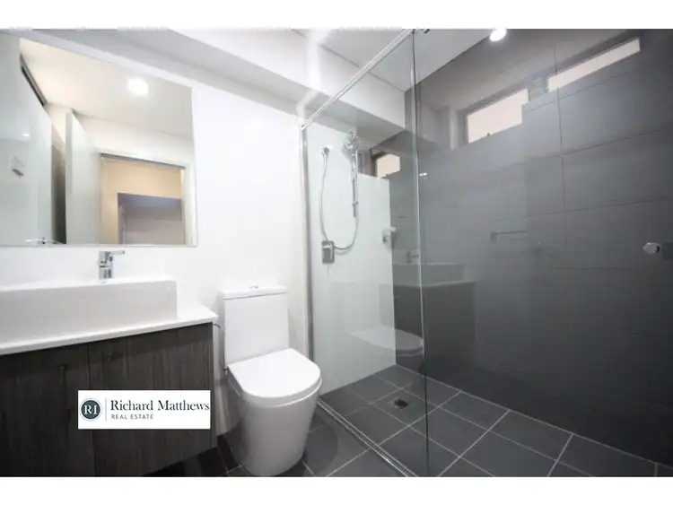 Fifth view of Homely apartment listing, G02/8 Broughton Street, Canterbury NSW 2193