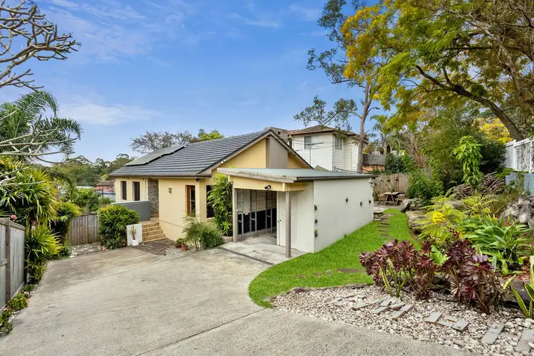 Main view of Homely house listing, 20 Hawthorne Avenue, Chatswood NSW 2067