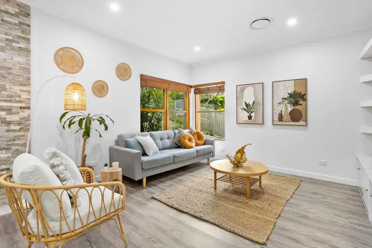 Second view of Homely house listing, 20 Hawthorne Avenue, Chatswood NSW 2067