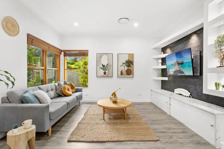 Fifth view of Homely house listing, 20 Hawthorne Avenue, Chatswood NSW 2067