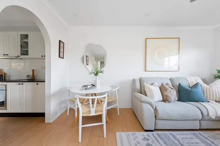 Second view of Homely apartment listing, 4/13 Waine Street, Freshwater NSW 2096