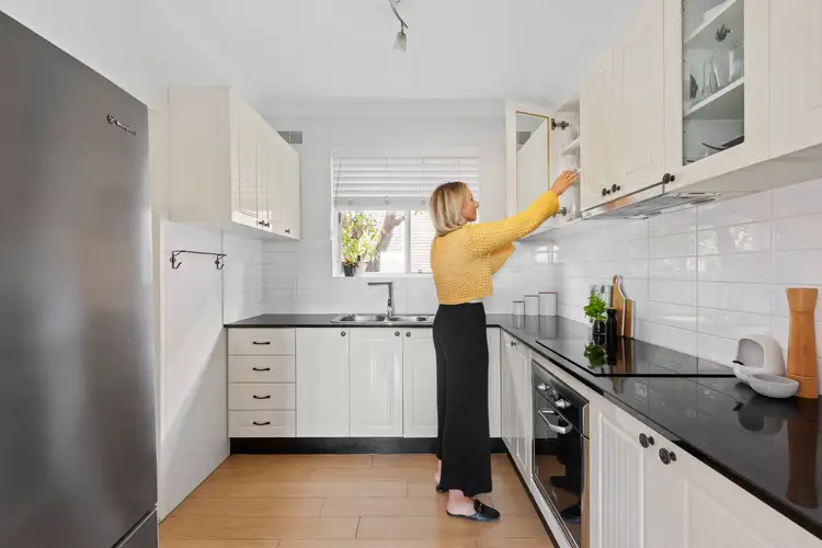Third view of Homely apartment listing, 4/13 Waine Street, Freshwater NSW 2096