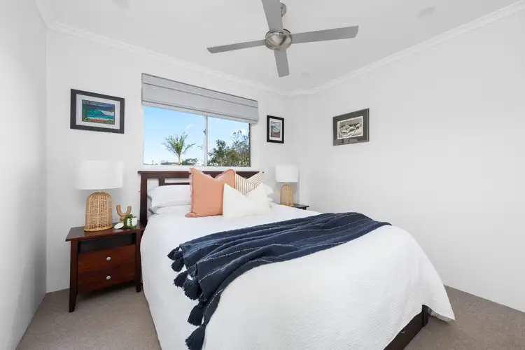 Fourth view of Homely apartment listing, 4/13 Waine Street, Freshwater NSW 2096