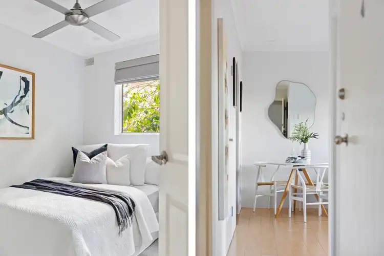 Sixth view of Homely apartment listing, 4/13 Waine Street, Freshwater NSW 2096