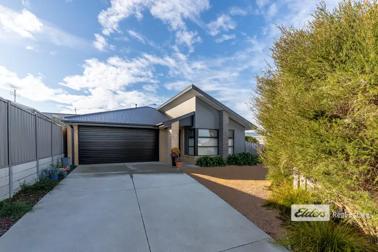 Main view of Homely house listing, 35 Fort King Road, Paynesville VIC 3880