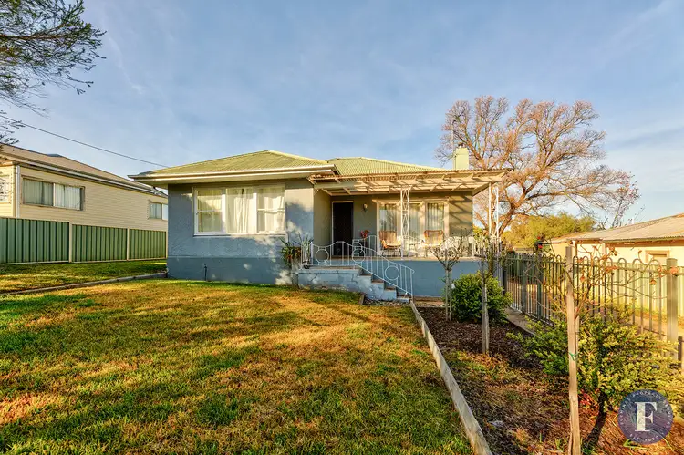 36 William Street, Young NSW 2594
