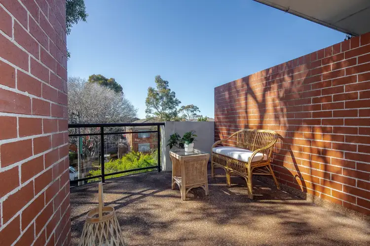 Main view of Homely apartment listing, 14/6-10 Myra Road, Dulwich Hill NSW 2203