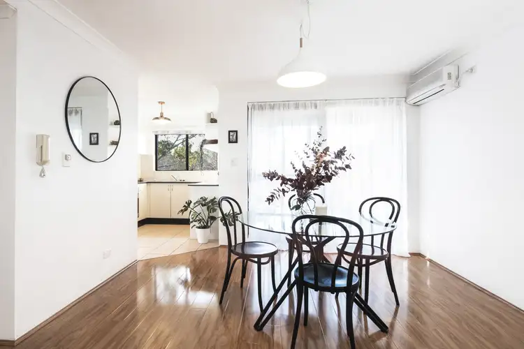Third view of Homely apartment listing, 14/6-10 Myra Road, Dulwich Hill NSW 2203