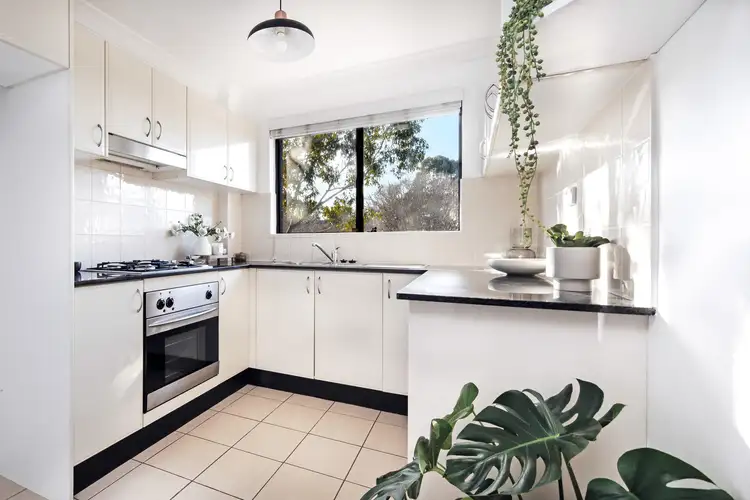 Fourth view of Homely apartment listing, 14/6-10 Myra Road, Dulwich Hill NSW 2203