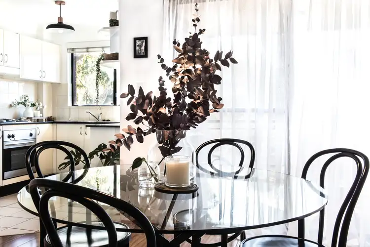 Fifth view of Homely apartment listing, 14/6-10 Myra Road, Dulwich Hill NSW 2203