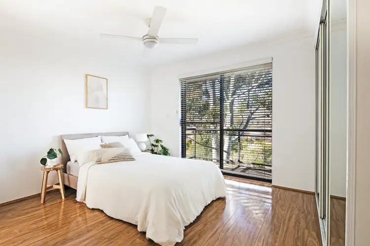 Sixth view of Homely apartment listing, 14/6-10 Myra Road, Dulwich Hill NSW 2203