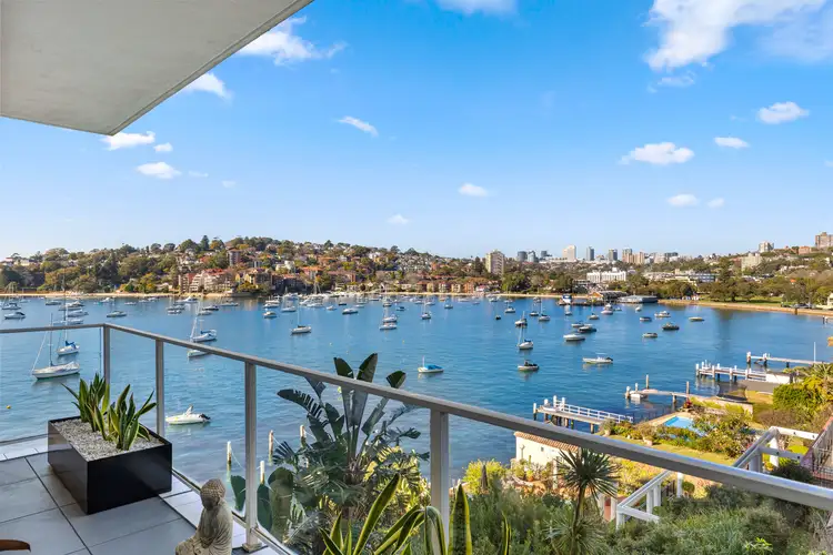 65/11 Sutherland Crescent, Darling Point NSW 2027