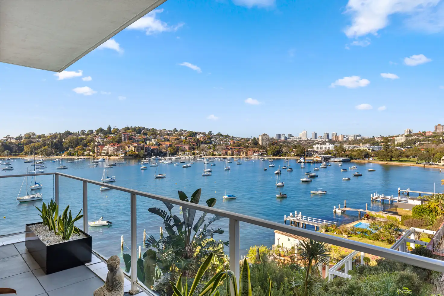 Main view of Homely apartment listing, 65/11 Sutherland Crescent, Darling Point NSW 2027
