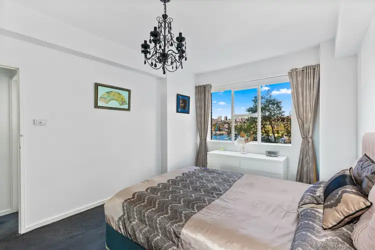 Third view of Homely apartment listing, 65/11 Sutherland Crescent, Darling Point NSW 2027