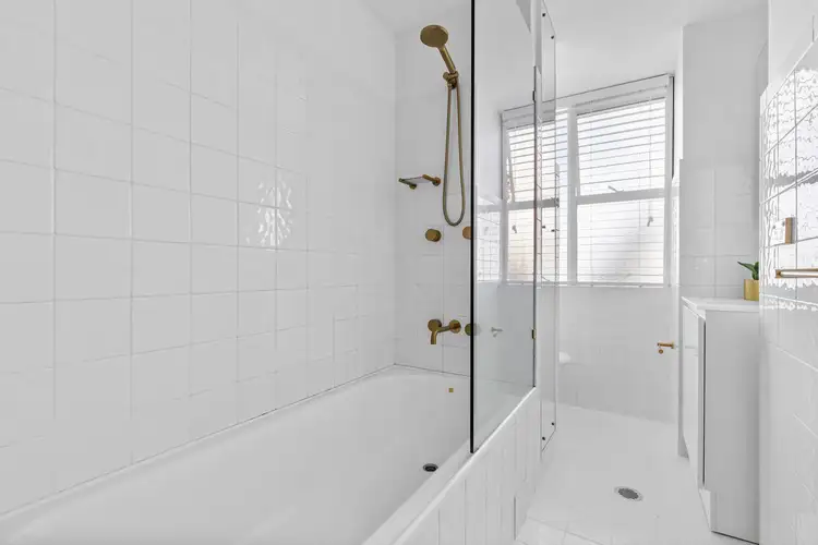 Sixth view of Homely apartment listing, 65/11 Sutherland Crescent, Darling Point NSW 2027