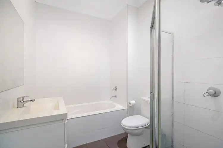 Sixth view of Homely unit listing, 63/29 Darcy Road, Westmead NSW 2145