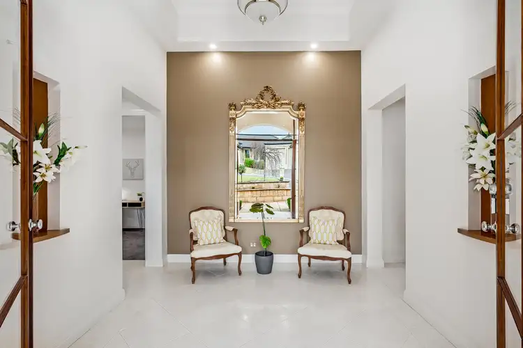 Third view of Homely house listing, 3 Warriparinga Avenue, Craigburn Farm SA 5051