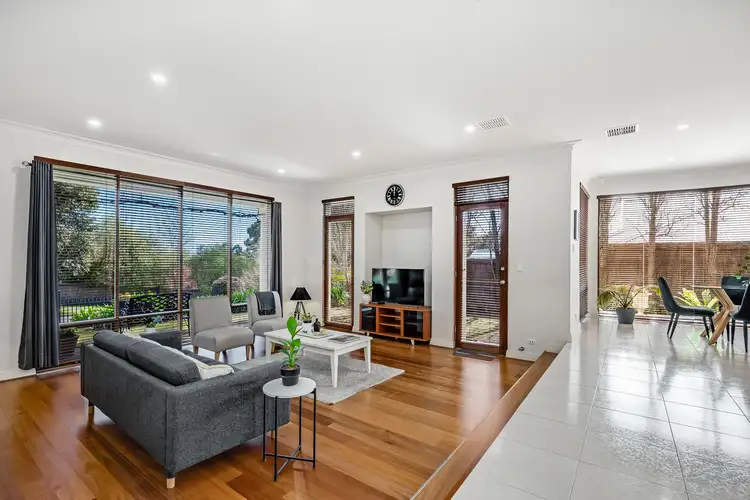 Fifth view of Homely house listing, 3 Warriparinga Avenue, Craigburn Farm SA 5051