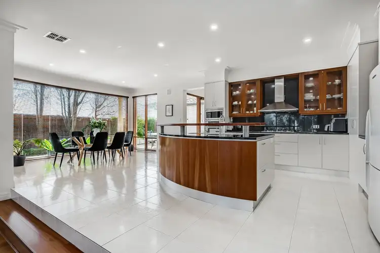 Sixth view of Homely house listing, 3 Warriparinga Avenue, Craigburn Farm SA 5051