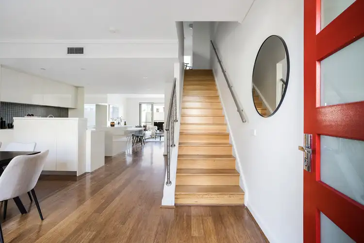 Third view of Homely house listing, 62 Alfred Street, St Peters NSW 2044