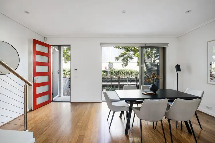 Fourth view of Homely house listing, 62 Alfred Street, St Peters NSW 2044