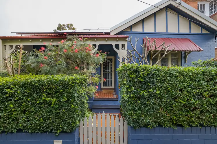 28 School Parade, Marrickville NSW 2204
