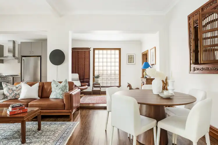 Fifth view of Homely house listing, 28 School Parade, Marrickville NSW 2204