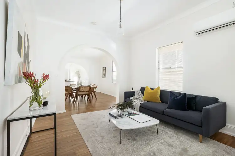 Third view of Homely house listing, 64 Frampton Avenue, Marrickville NSW 2204