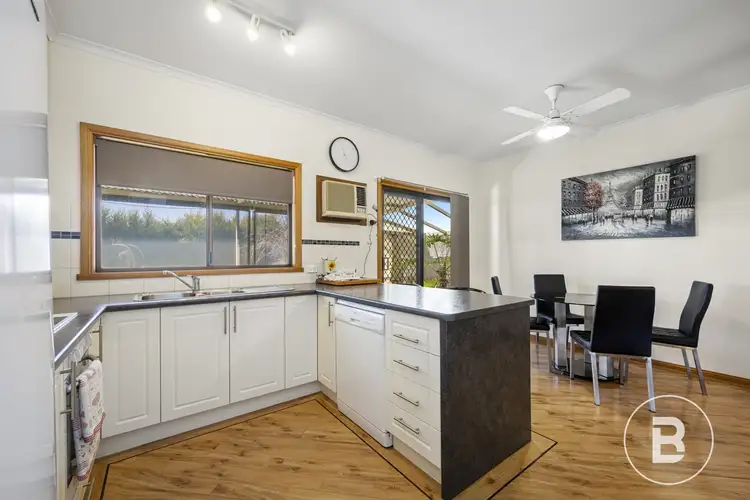 Third view of Homely house listing, 50 Pleasant Street, Carisbrook VIC 3464