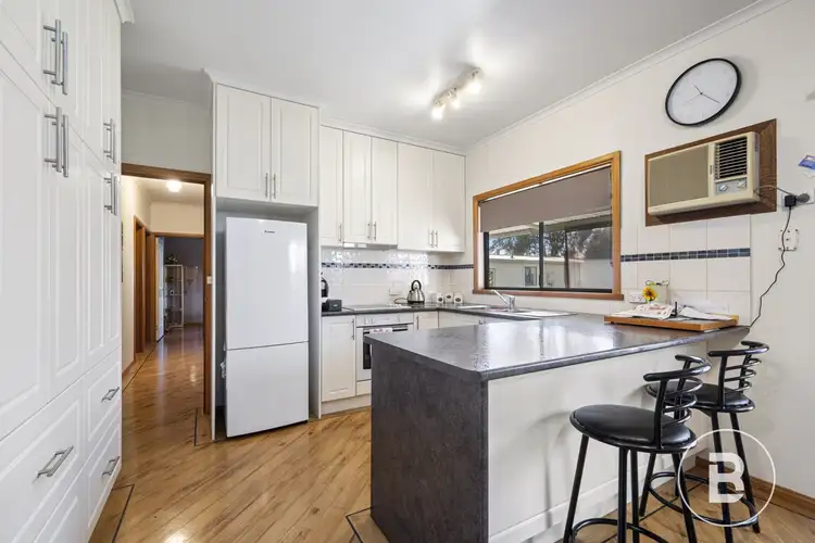 Fourth view of Homely house listing, 50 Pleasant Street, Carisbrook VIC 3464