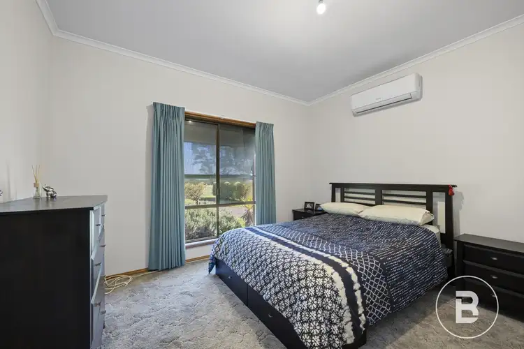 Fifth view of Homely house listing, 50 Pleasant Street, Carisbrook VIC 3464