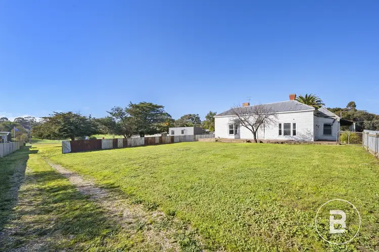 Main view of Homely house listing, 62 Boyce Street, Avoca VIC 3467