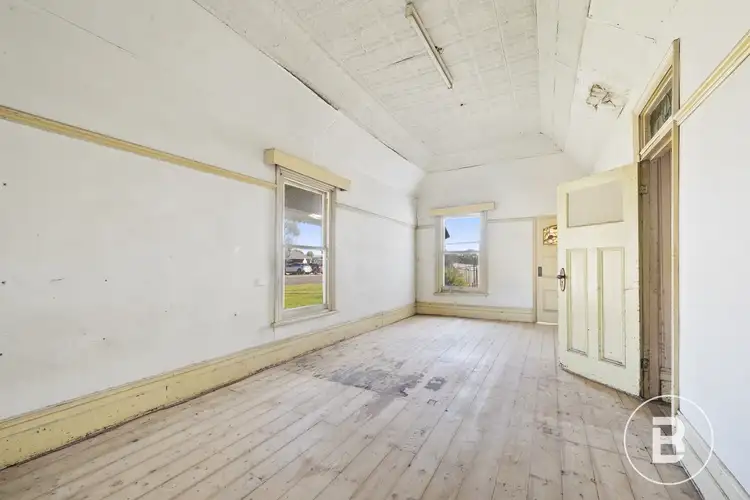 Fifth view of Homely house listing, 62 Boyce Street, Avoca VIC 3467